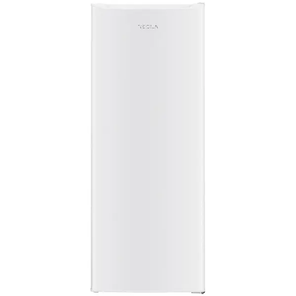 TESLA Congelator Tesla RU1701HE, 168L, Clasa E, Usa reversibila, H 142.5 cm, Alb
