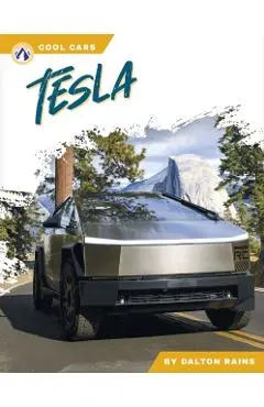 Tesla - Dalton Rains