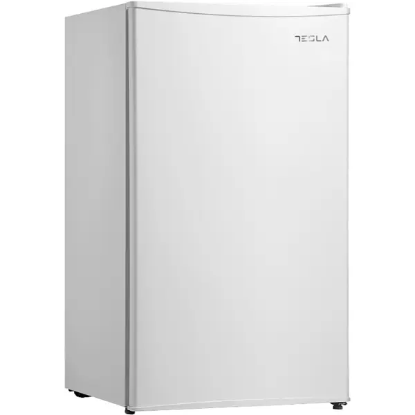 TESLA Frigider cu o usa Tesla RS0930ME, 93L, Clasa E, Usa reversibila, H 86 cm, Alb