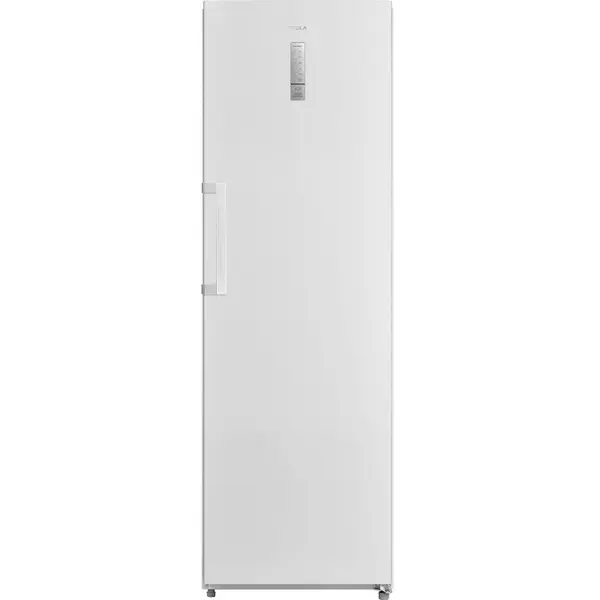 TESLA Frigider cu o usa Tesla RS3600FM, 362 L, Clasa E, H 185 cm, Alb