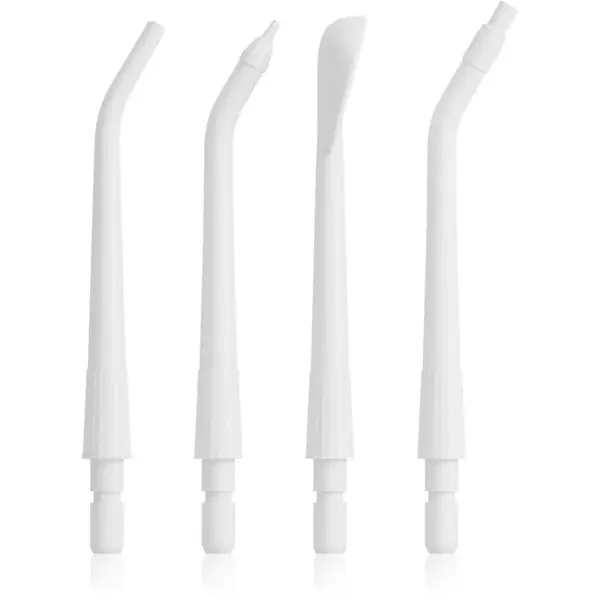 Tesla FS200 Spare Heads jeturi de rezervă White for FS200 4 buc