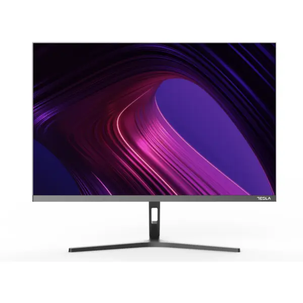 TESLA Monitor IPS LED Tesla 27 27MC645GF, Full HD (1920 x 1080), VGA, HDMi, DisplayPort, Boxe, Gri