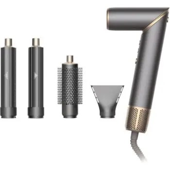 Tesla MyCare AF05 multistyler