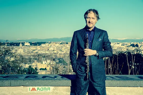 Tesori d'Italia | Albrecht Mayer, I Musici di Roma, Various Artists