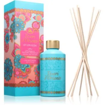 Tesori d'Oriente Ayurveda aroma difuzor cu rezervã