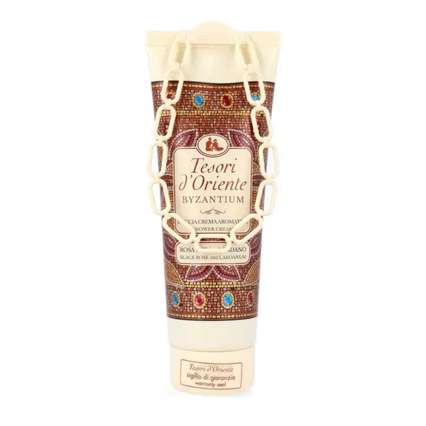 Tesori d Oriente Byzantium Crema de dus Volum 250 ml