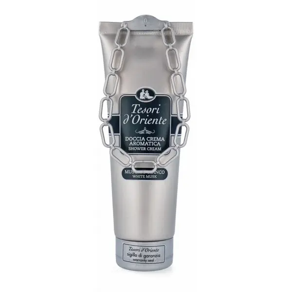 Tesori d`Oriente Cream de dus Volum 250 ml