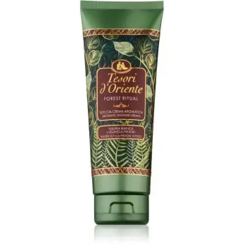 Tesori d'Oriente Forest Ritual cremă pentru duș