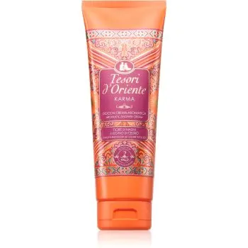 Tesori d'Oriente Karma Ritual gel de duș