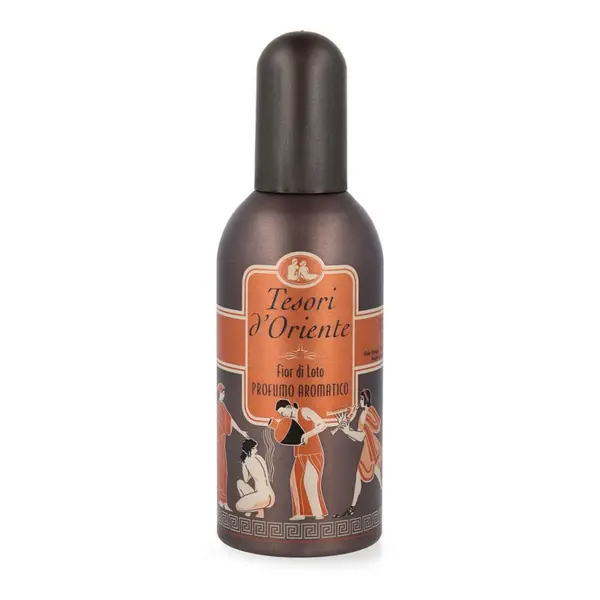 Tesori d`Oriente Lotus Flower Aromatic EDT Volum 100 ml