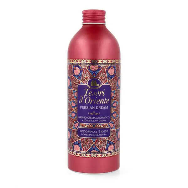 Tesori d`Oriente Persian Dream Cream de baie Volum 500 ml