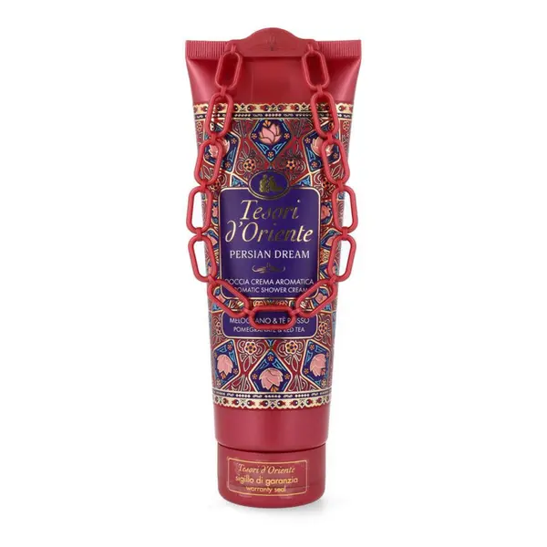 Tesori d`Oriente Persian Dream Cream de dus Volum 250 ml
