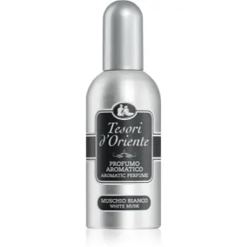 Tesori d'Oriente White Musk Eau de Parfum pentru femei