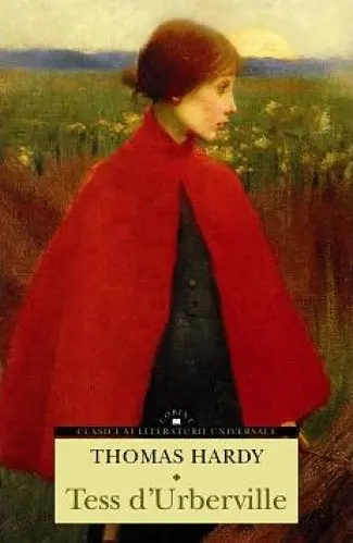 Tess D'Urberville