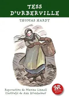 Tess d'Urberville/Thomas Hardy