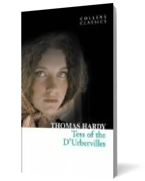 Tess of the D'Urbervilles