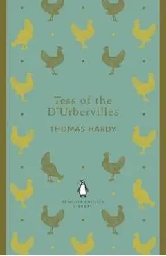 Tess of the d'Urbervilles
