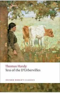 Tess of the D'Urbervilles