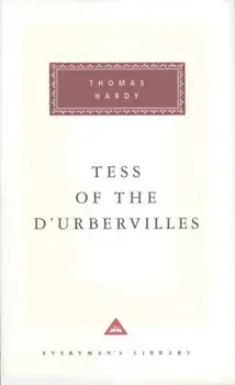 Tess Of The D'urbervilles, Hardback/Thomas Hardy