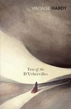 Tess of the D'Urbervilles, Paperback/Thomas Hardy