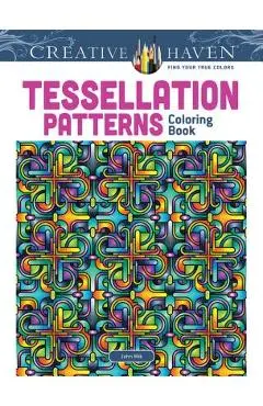 Tessellation Patterns - John Wik
