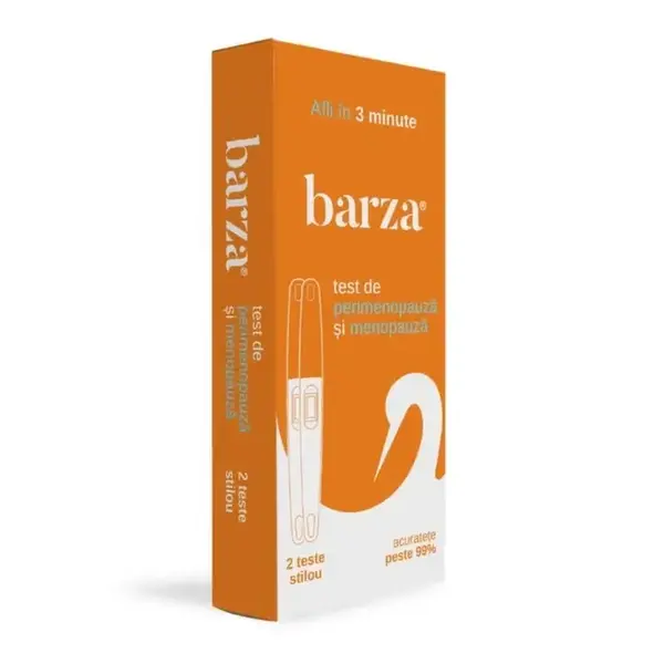 Test menopauza si perimenopauza stilou 2 buc