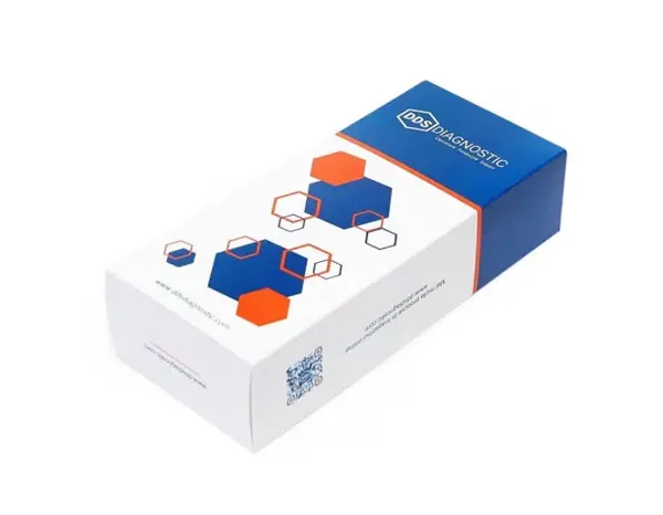 Test rapid antidrog - Kit detectare 12 droguri din urina, DDS
