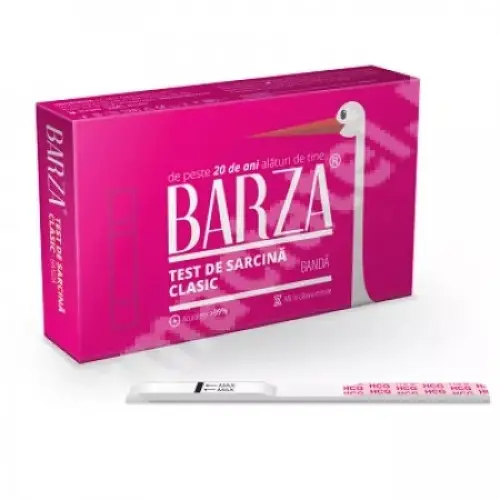 Test sarcina Barza banda Zephyr Labs