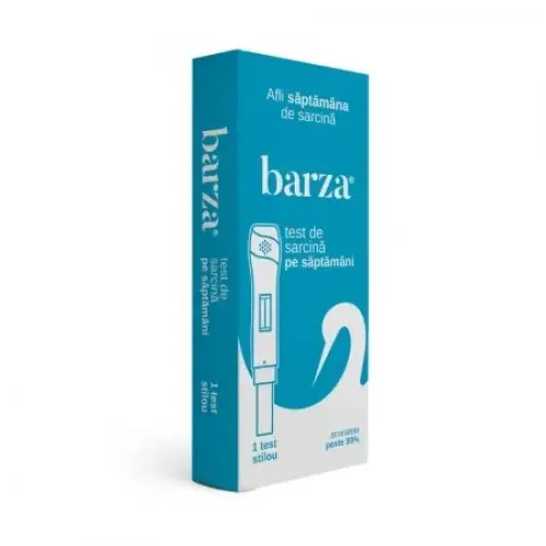 Test sarcina Barza stilou pe saptamani Zephyr Labs