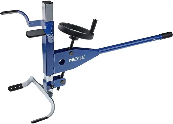 Tester jocuri articulatii MEYLE 999 990 0000