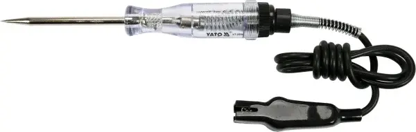 Tester Pentru Circuite Auto 6-12V, 90Cm