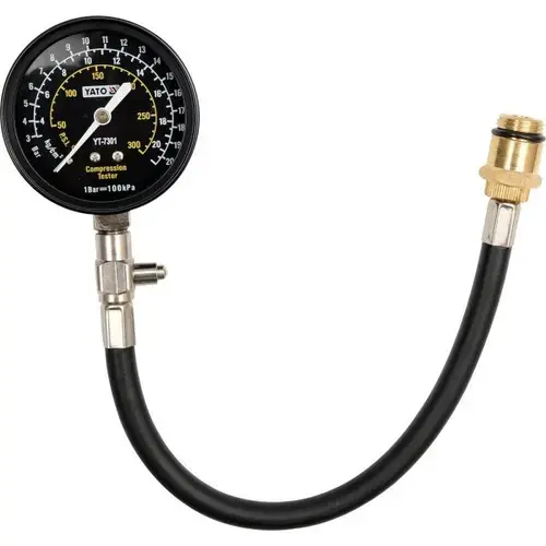 Tester pentru compresie Yato YT-7301