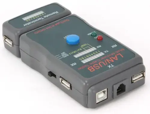 Tester Retea Gembird NCT-2