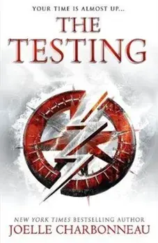 Testing, Paperback/Joelle Charbonneau