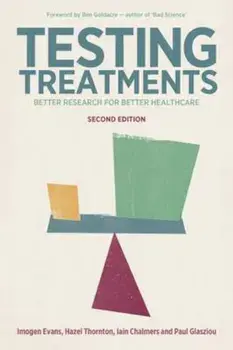 Testing Treatments, Paperback/Imogen Evans