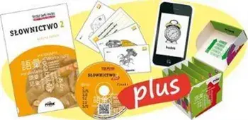 Testuj Swoj Polski - Slownictwo 2 Plus/***