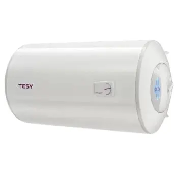 TESY Boiler electric orizontal TESY BiLight GCH 804420 B12 TSR, 80 litri, 2000W, 0.8 Mpa, 18 mm, Protectie anti-inghet