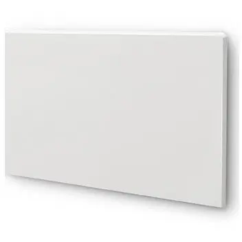 TESY Convector de perete Tesy CN 06 060 EA Cloud W, seria FinEco Cloud, control internet, 600W, Alb