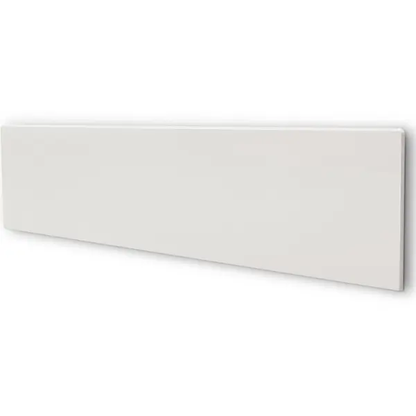 TESY Convector de perete Tesy CN 06 200 EA Cloud W, seria FinEco Cloud, control internet, 2000 W, Alb