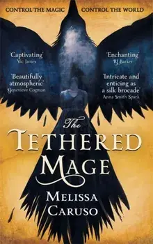 Tethered Mage, Paperback/Melissa Caruso