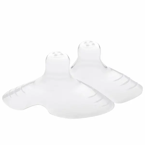 Tetina din silicon pentru protectie san, 39301, Baby Nova | 3 bucati