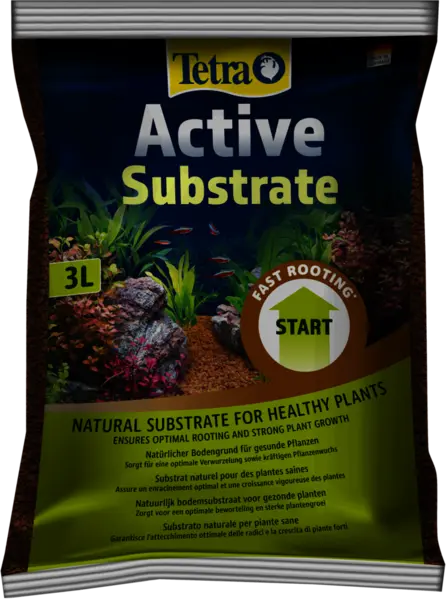 Tetra Active Substrate 3 L