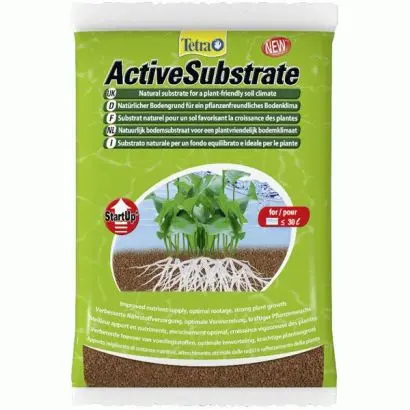 Tetra Active Substrate 3 L