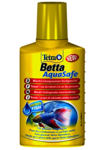 Tetra Betta Aqua Safe 100 ml
