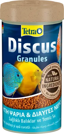 Tetra Discus 250 ml