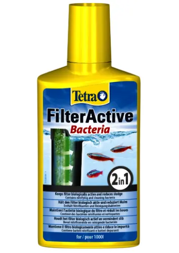 Tetra Filter Active 250 ml