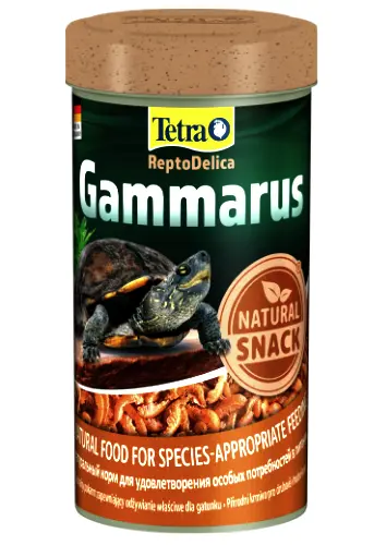 Tetra Gammarus 250 ML