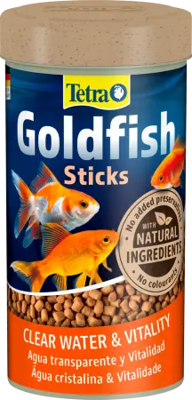 TETRA GOLDFISCH STICKS 100 ML