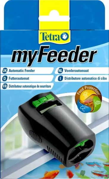 TETRA Hrănitor automat