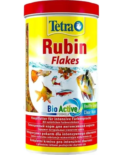 TETRA Mâncare Rubin 1 L